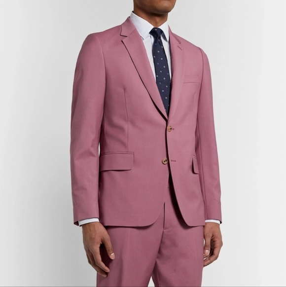 Paul Smith Wool Suit Jacket - Picture 14 of 15